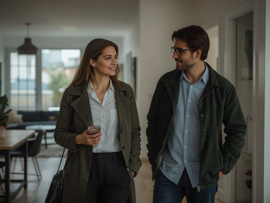 Scelte a confronto tra soluzioni domestiche, itinerari e servizi legali