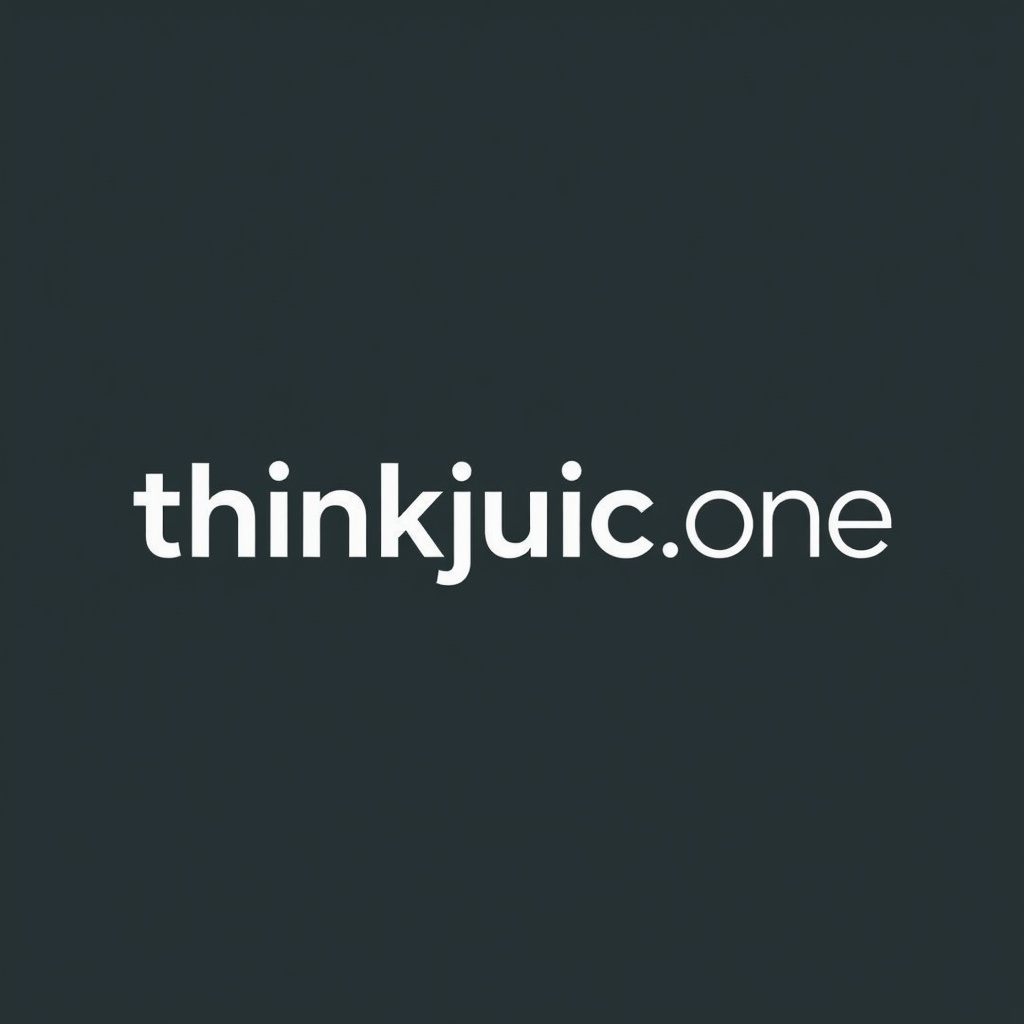 Thinkjuic